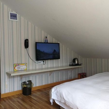 Hangzhou Xihu Qinghe Hostel Bagian luar foto