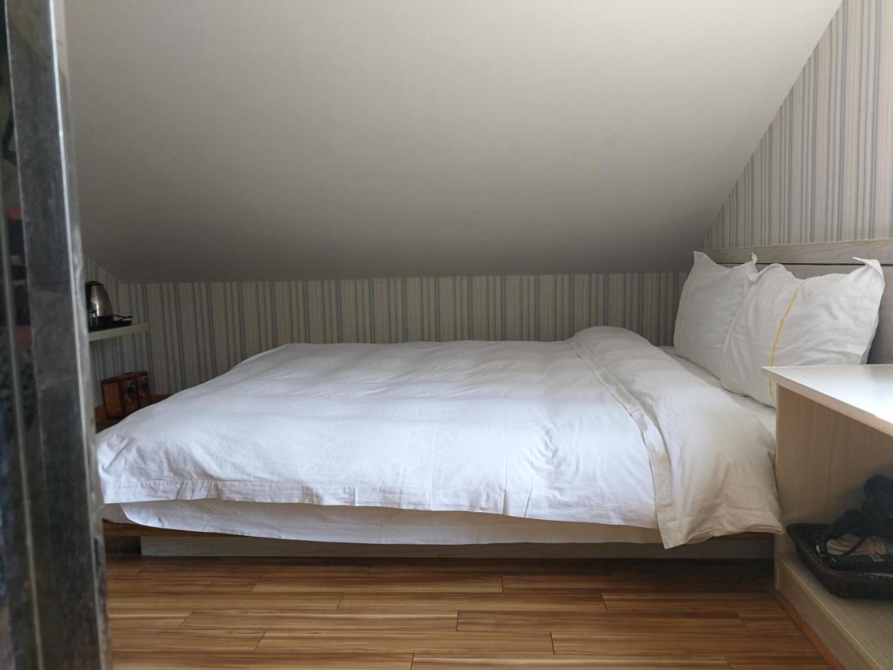 Hangzhou Xihu Qinghe Hostel Bagian luar foto