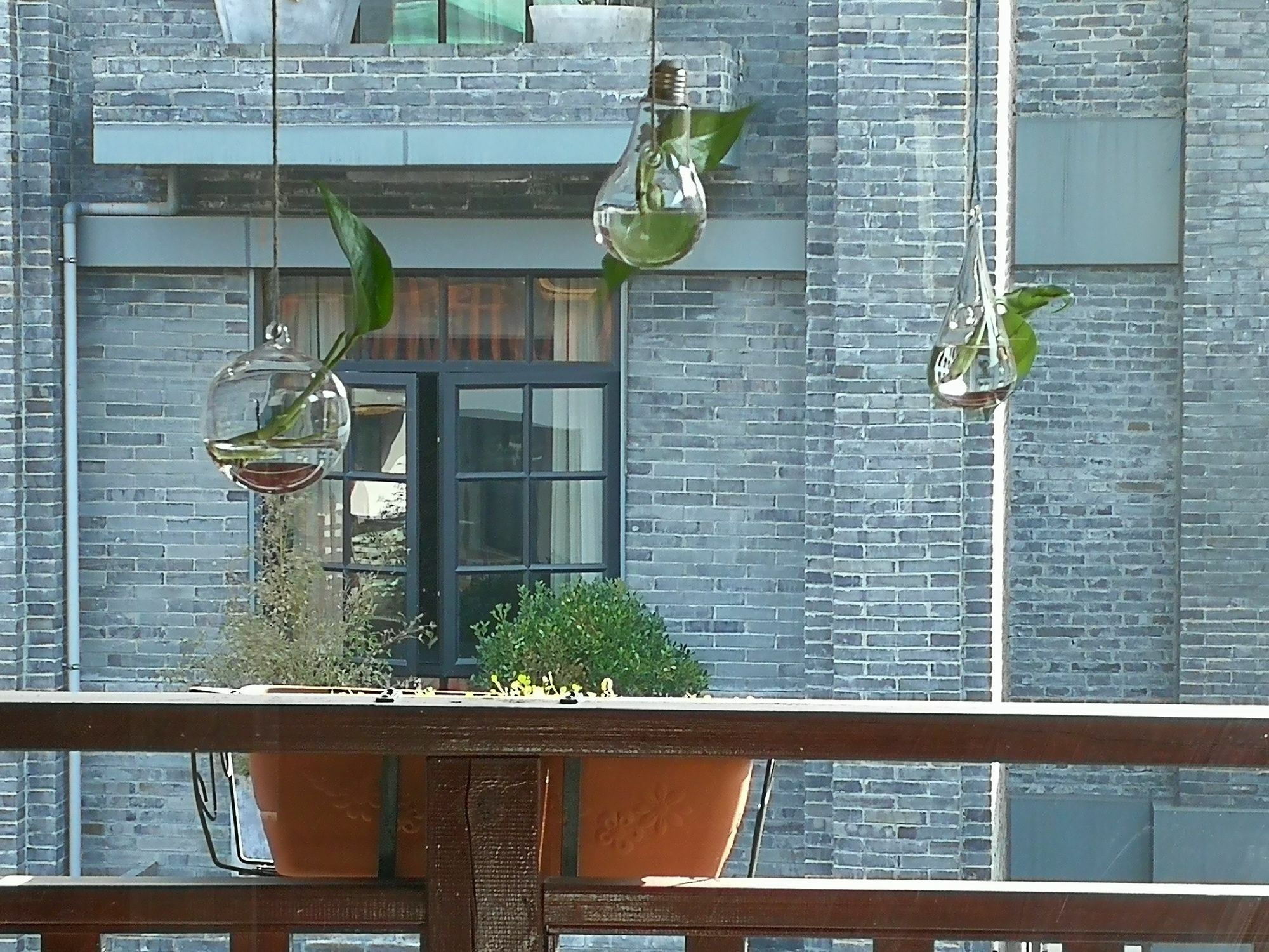 Hangzhou Xihu Qinghe Hostel Bagian luar foto