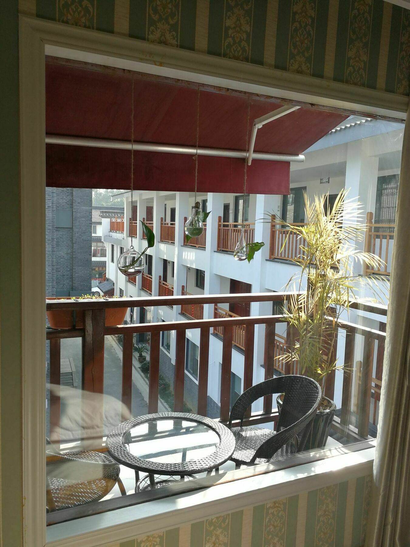 Hangzhou Xihu Qinghe Hostel Bagian luar foto